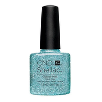 CND Shellac Gel Polish Glacial Mist – 7.3ml