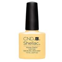 CND Shellac Gel Polish Honey Darlin – 7.3ml