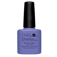 CND Shellac Gel Polish Wisteria Haze – 7.3ml