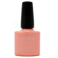 CND Shellac Gel Polish Nude Knickers – 7.3ml