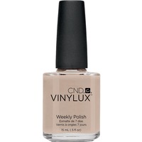 CND Vinylux Weekly Nail Polish Powder My Nose (136) – 15ml