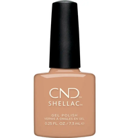 CND Shellac Gel Polish Sweet Cider – 7.3ml