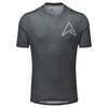 Altura Cycling Kielder Men's Lightweight Short Sleeve Jersey Black | Large | Altura