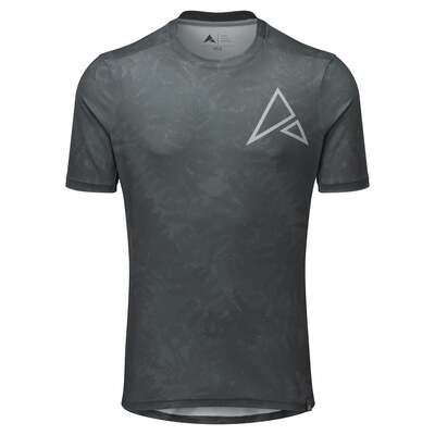 Altura Cycling Kielder Men's Lightweight Short Sleeve Jersey Black | Medium | Altura