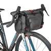 Altura Cycling Vortex Waterproof 11L Cycling Handlebar Bag Grey | Altura