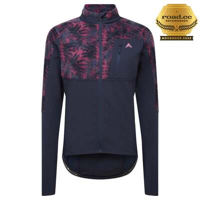 Altura Cycling All Roads Women's Fleece Grey | 12 | Altura