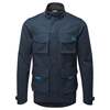 Altura Cycling Grid Field Men's Jacket Navy | 2XL | Altura