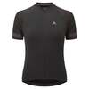 Altura Cycling Endurance Women's Short Sleeve Cycling Jersey Carbon | 10 | Altura