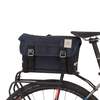 Altura Cycling Heritage Cycling Rackpack Navy | Altura