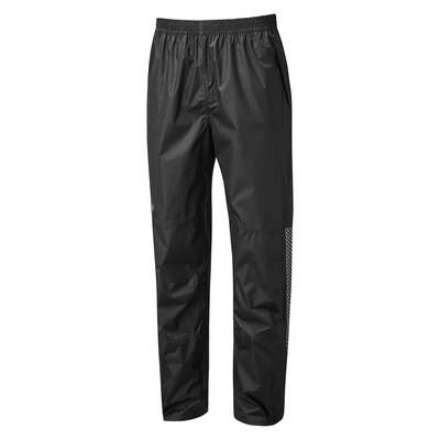 Altura Cycling Nightvision Men's Waterproof Cycling Overtrousers | Large | Altura