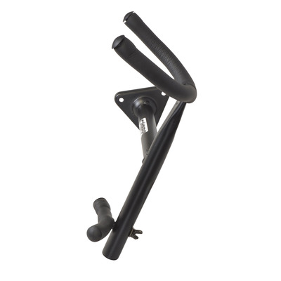 Saxophone Wall Hanger/ Holder for Alto Saxophone