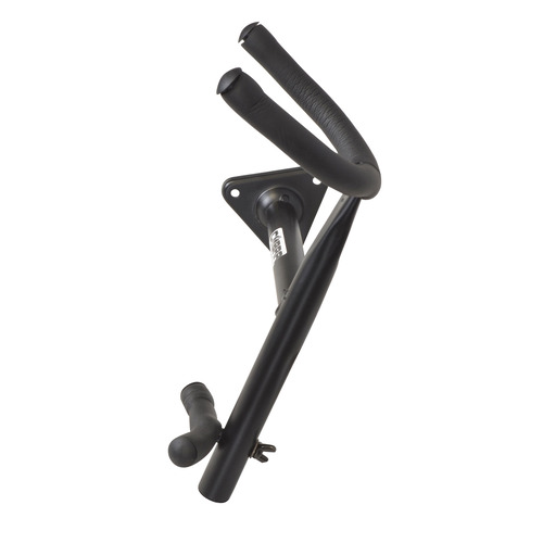 Saxophone Wall Hanger/ Holder for Alto Saxophone