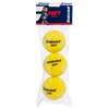 Image of Babolat Initiation Soft Foam Mini Tennis Balls - Pack of 3