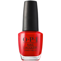 OPI Nail Polish Big Apple Red (NLN25) – 15ml