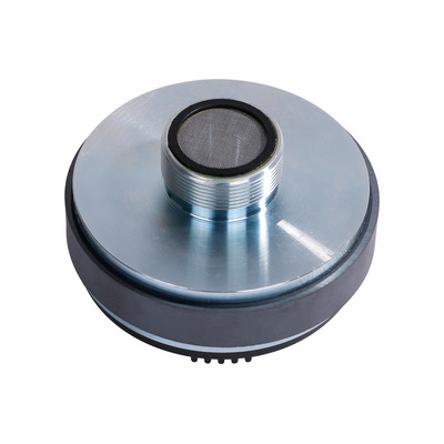 Compression Horn Driver 40W Standard Screw Fitting 600Hz-20kHz