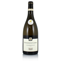 Image of Domaine Du Cleray Chardonnay 2022