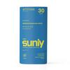 Image of ATTITUDE 30 SPF Unscented Mineral Sunscreen Stick - Kids Sunly 60g