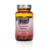 Image of FSC Turmeric 500mg with Bioperine 90's