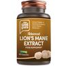 Image of the Good guru Advanced Lion's Mane Extract 90's