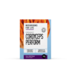 Image of Mushrooms For Life Organic Cordyceps Perform 60g Powder