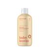 Image of ATTITUDE Baby Leaves Bubble Wash Pear Nectar 473ml