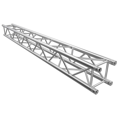 Global Truss F34 Quatro Trussing Straight - 3m