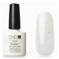 CND Shellac Gel Polish Zillionaire – 7.3ml