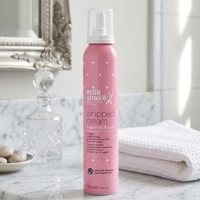 Milk_Shake Conditioning Whipped Cream Breast Cancer 200ml