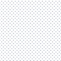 Just Kitchens Tri Leaf Wallpaper Navy Blue Galerie G45462