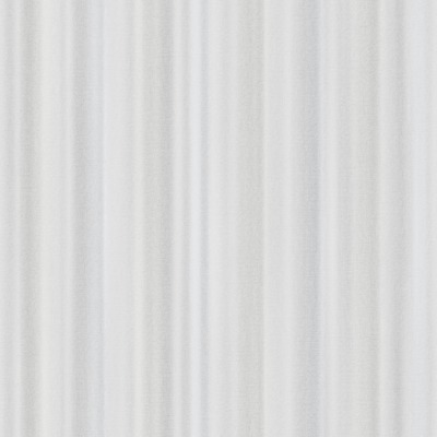 Ravella Stripe Textured Heavyweight Vinyl Wallpaper Silver / Grey Rasch 544114
