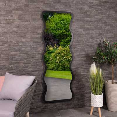 Amsterdam Outdoor Mirror