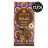 Image of Aduna Relax Cinnamon Spiced Cacao Organic 15 Tea Pyramids