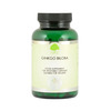 Image of G&G Vitamins Ginkgo Biloba 400mg 120's