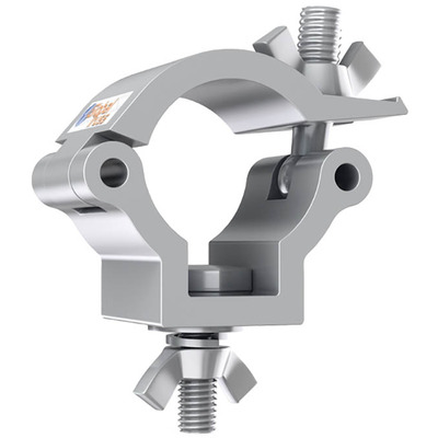 Small Lighting Clamp Suitable for 20mm Bars SWL 30kg
