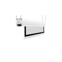 Image of SCREENLINE 16:9 440 X 247 Inceiling Electric Projection Screen