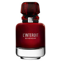 Image of Givenchy L'Interdit Rouge EDP 50ml