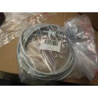 DKN Studio 9000 Multi Gym – Part#83 – Cable 2