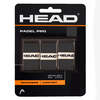 Image of Head Pro Padel Overgrip - Pack Of 3