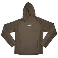 UFC Men’s Long Sleeve Pullover Hoodie