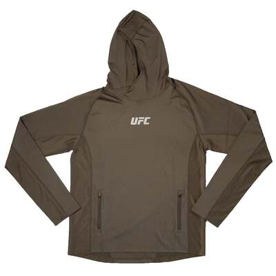 UFC Men's Long Sleeve Pullover Hoodie
