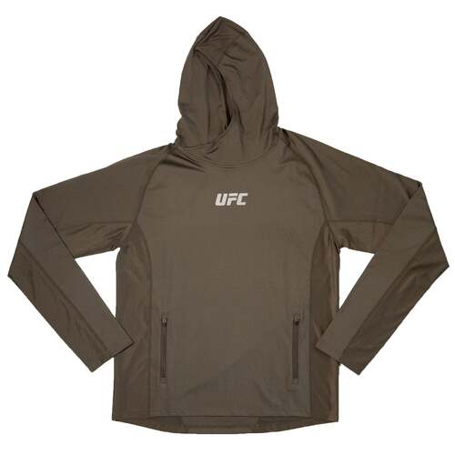UFC Men's Long Sleeve Pullover Hoodie