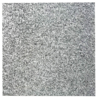 Sound Absorption Tile 600 x 600mm  Silver Grey