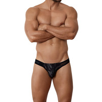 Clever Moda Oasis Brief