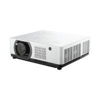 Image of Viewsonic LSC651WU WUXGA 6500 Lumens Projector