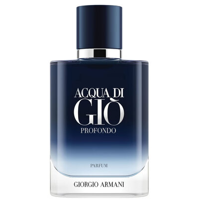 Giorgio Armani Acqua Di Gio Profondo Parfum 50ml