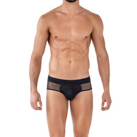 Image of Clever Moda Yin Yang Brief