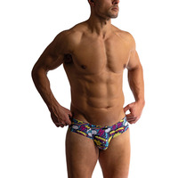 Manstore M800 Cheeky Brief