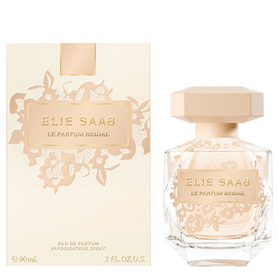 Elie Saab Le Parfum Bridal EDP 90ml
