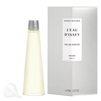 Issey Miyake L'Eau d'Issey Pour Femme EDP Refill 75ml