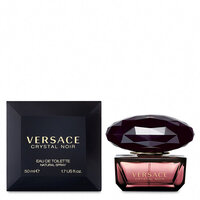 Versace Crystal Noir EDT 50ml